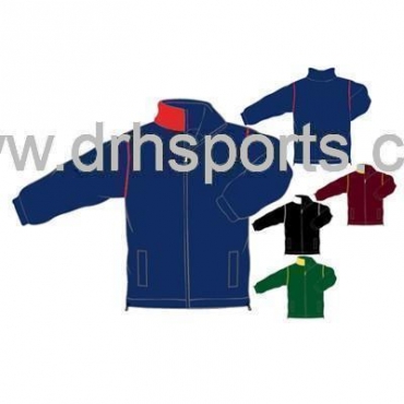 Leisure Jackets Manufacturers in Pakistan